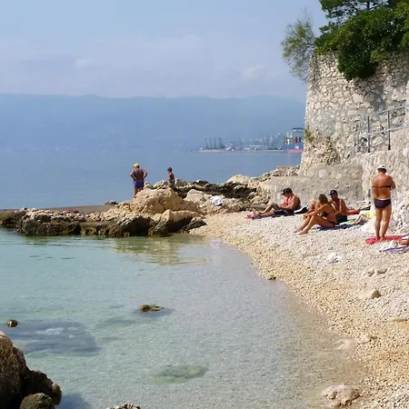 Апартаменты With Wifi - 13936