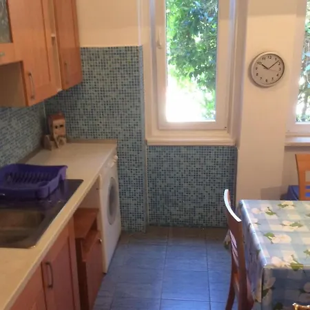 דירה With Wifi - 13936 *