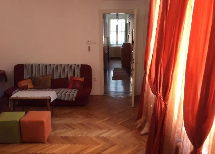With Wifi - 13936 Διαμέρισμα Ριέκα